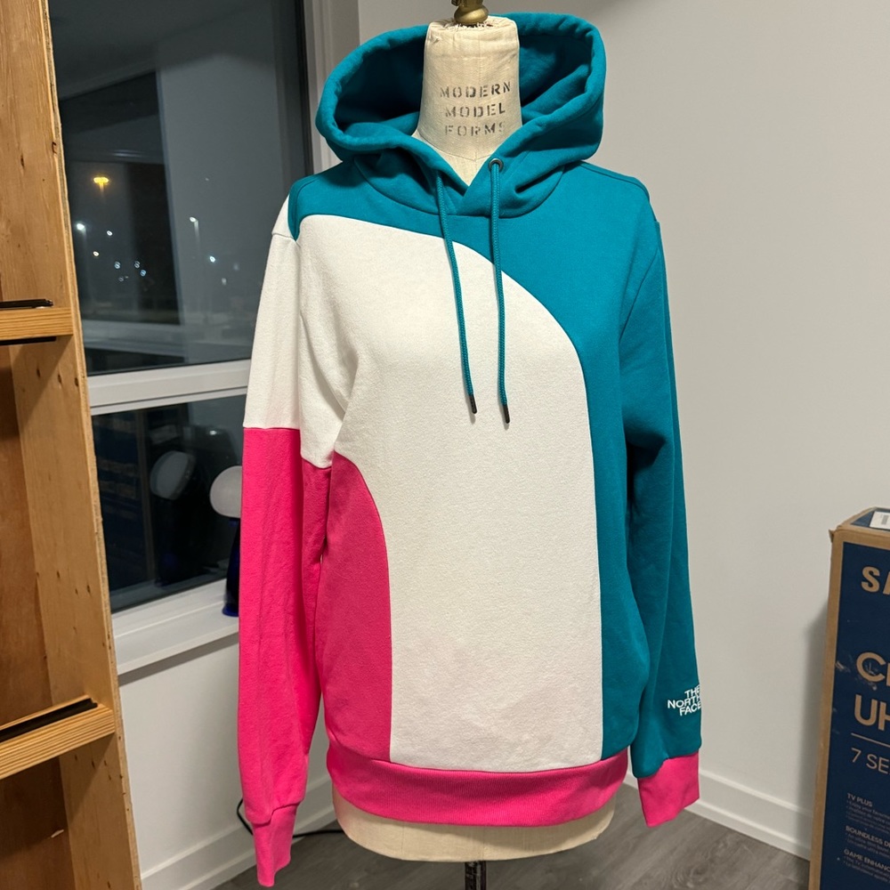 North Face Hoodie